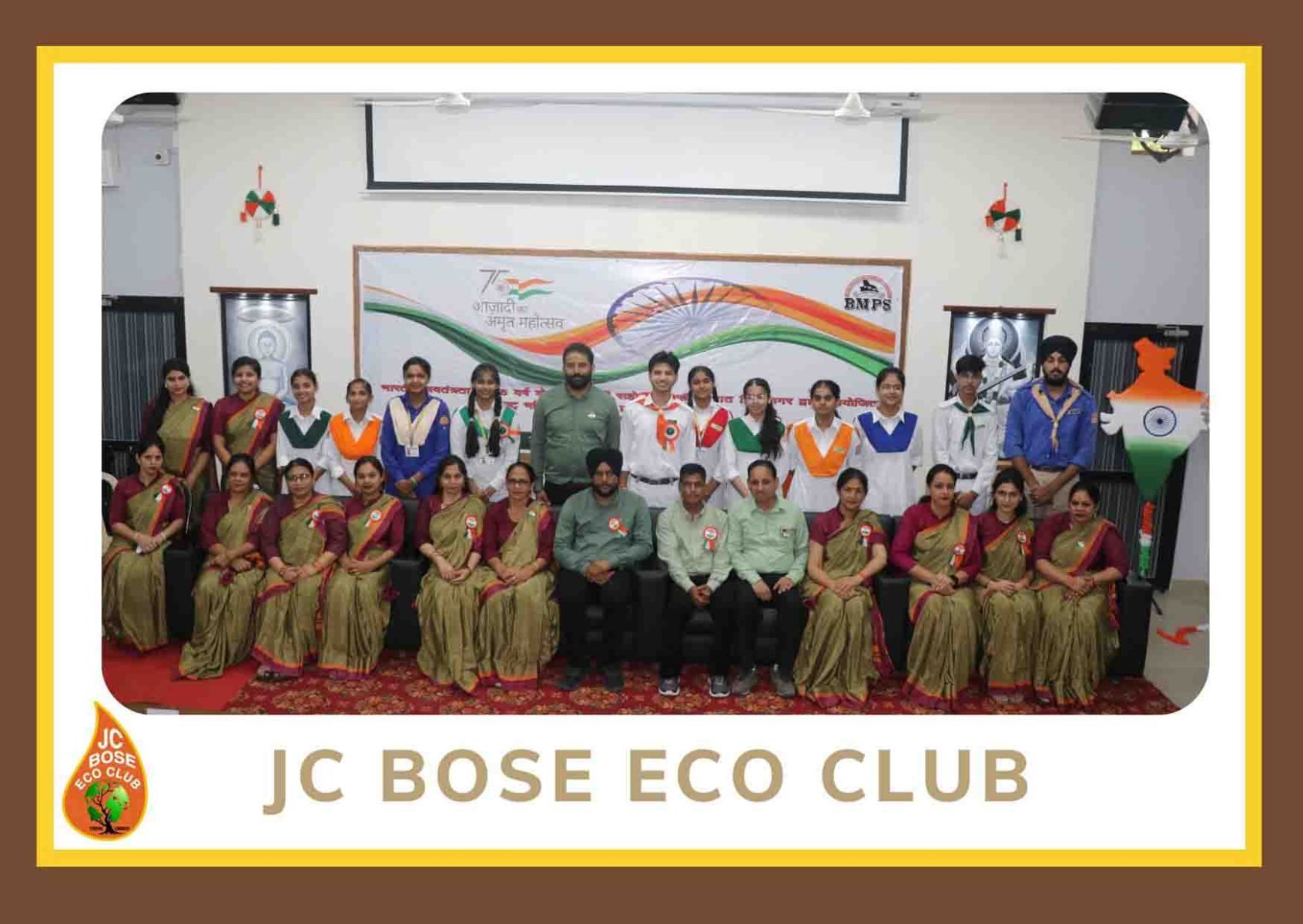 Club and Society 2022 8